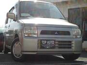 2000 MITSUBISHI TOPPO BJ