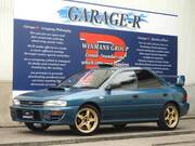 1995 SUBARU IMPREZA WRX