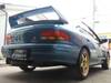 SUBARU IMPREZA WRX