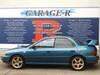 SUBARU IMPREZA WRX
