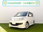 2012 SUZUKI SOLIO