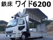 2007 FUSO FIGHTER