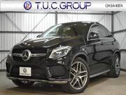 2019 MERCEDES BENZ GLE