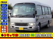 2008 TOYOTA COASTER