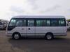 TOYOTA COASTER