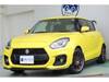 SUZUKI SWIFT SPORT