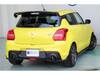 SUZUKI SWIFT SPORT