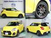 SUZUKI SWIFT SPORT