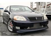 2000 TOYOTA MARK II