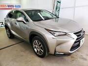 2015 LEXUS NX
