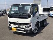 2022 FUSO CANTER