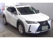 2019 LEXUS UX
