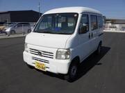 2003 HONDA ACTY VAN