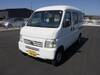 HONDA ACTY VAN