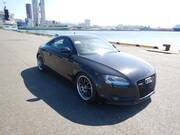 2006 AUDI TT COUPE