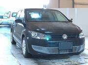 2009 VOLKSWAGEN POLO