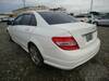 MERCEDES BENZ C CLASS