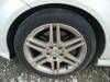 MERCEDES BENZ C CLASS