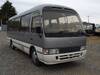 TOYOTA COASTER