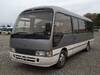 TOYOTA COASTER