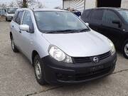 2014 NISSAN AD VAN VE