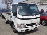 2006 TOYOTA TOYOACE TRUCK 1.4ton