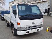 2000 TOYOTA TOYOACE TRUCK 1.25ton
