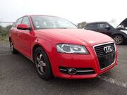 2011 AUDI A3