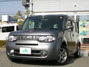 2015 NISSAN CUBE