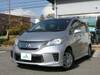 HONDA FREED HYBRID