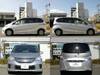 HONDA FREED HYBRID