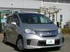 HONDA FREED HYBRID