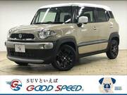 2018 SUZUKI XBEE HYBRID MZ