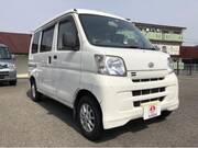 2014 DAIHATSU HIJET CARGO