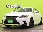 2012 LEXUS CT