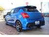 SUZUKI SWIFT SPORT
