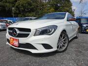 2015 MERCEDES BENZ CLA-CLASS Shooting Brake