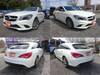 MERCEDES BENZ CLA-CLASS Shooting Brake