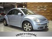 2007 VOLKSWAGEN NEW BEETLE