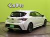 TOYOTA COROLLA SPORT
