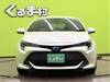 TOYOTA COROLLA SPORT