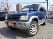 1999 MITSUBISHI PAJERO MINI