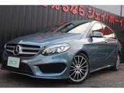 2015 MERCEDES BENZ B-CLASS