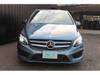 MERCEDES BENZ B-CLASS