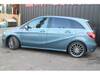 MERCEDES BENZ B-CLASS