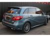 MERCEDES BENZ B-CLASS