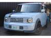 NISSAN CUBE CUBIC