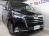 TOYOTA GRANACE