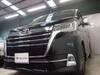 TOYOTA GRANACE