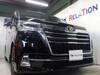 TOYOTA GRANACE